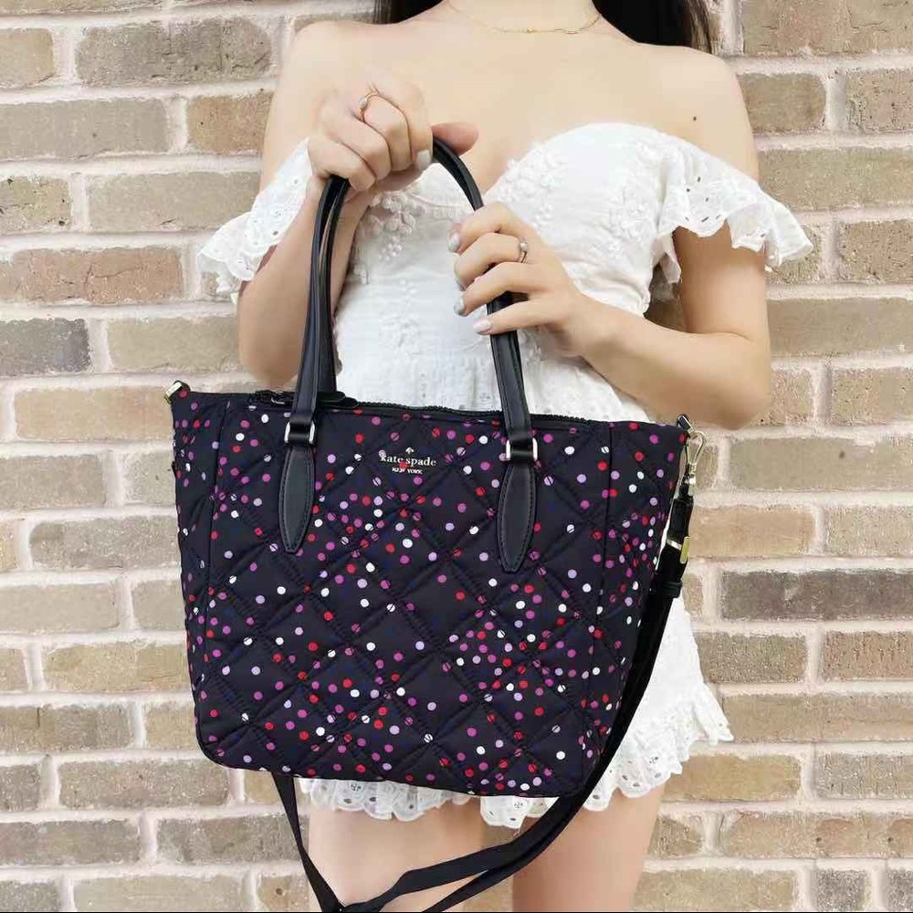 Kate Spade ♠️ Satchel & Crossbody